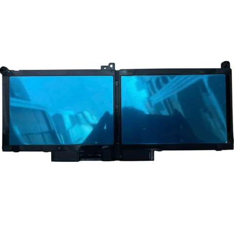 Pin Laptop Dell Latitude 12 E7280 E7290 E7380 E7390 E7480 E7490 60Wh