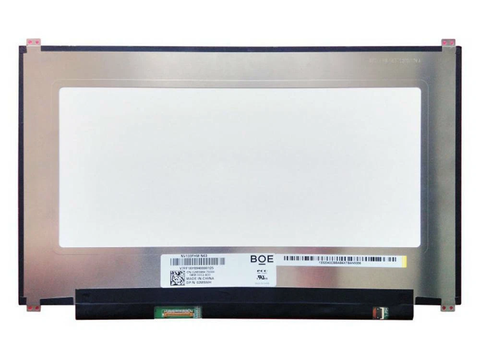 Màn Hình Laptop 13.3'' Mỏng 30 Pin Fhd Ips Có Tai Board Cáp Trái (Asus Ux360) NV133FHM-N63