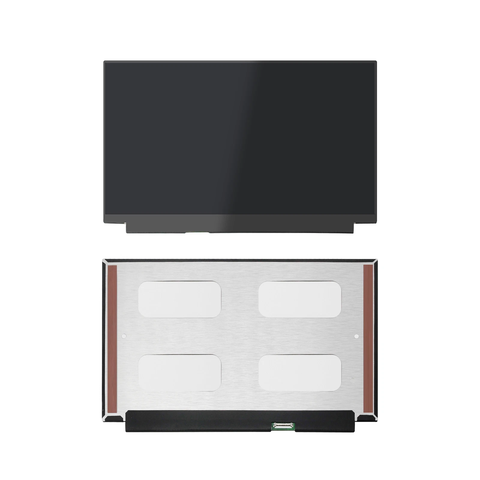 Màn Hình Laptop 13.3'' Mỏng 30 Pin Fhd Ips Tràn Viền Không Tai NV133FHM-N52