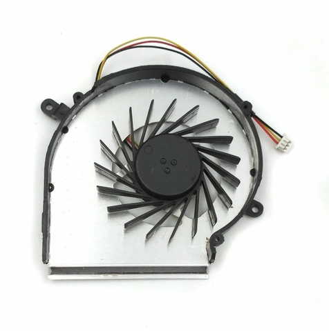 Fan Gpu Msi Ge62 Gl62 Ge72 Gl72 Gp62 Gp72 Pe60 Pe70 3 Pin Zin New