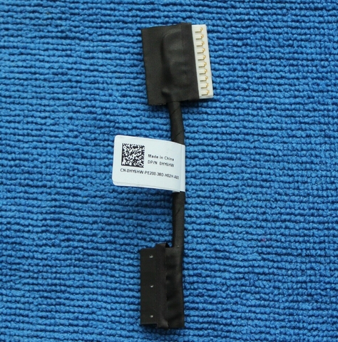 Cáp Pin Dell Vostro 5370 N5370 V5471 0HY6HW New