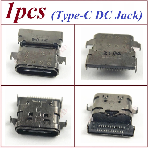 Chân Sạc Type C Lenovo Thinkbook 14 G2 Itl 15 G2 Itl New