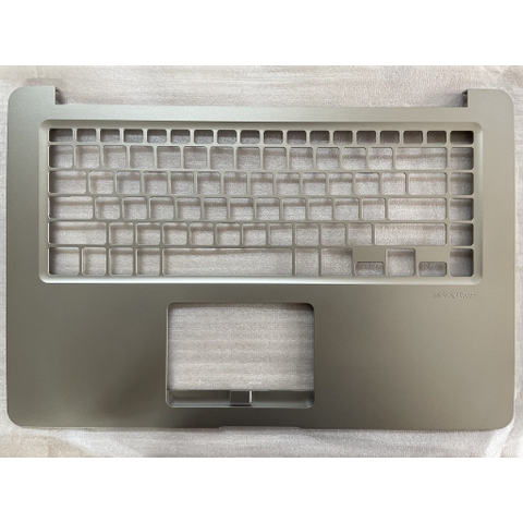 Vỏ C Asus Vivobook S510 X510 X510Ua A510 F510 X510Uq X510Un Vàng New