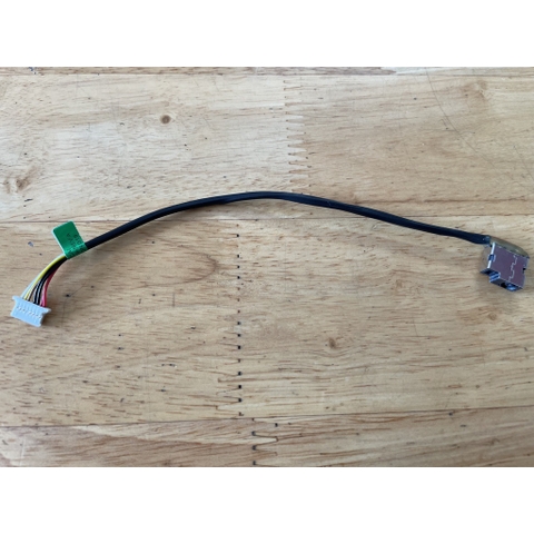 Cáp Sạc Hp Pavilion 15-Ab 14-Ab 15-Bs 15-Au 15-Bw 250 G6 15S-Fq New