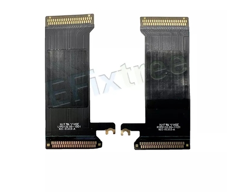 Cáp Tín Hiệu Macbook Pro 15 A1707 A1990 (L+R)