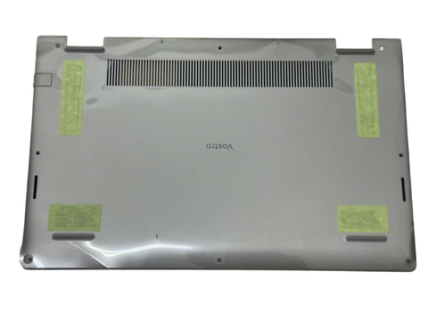 Vỏ D Dell Vostro 3520 3525 3530 3535 V3520 V3525 V3530 V3535 0MK17M Xám Bạc New