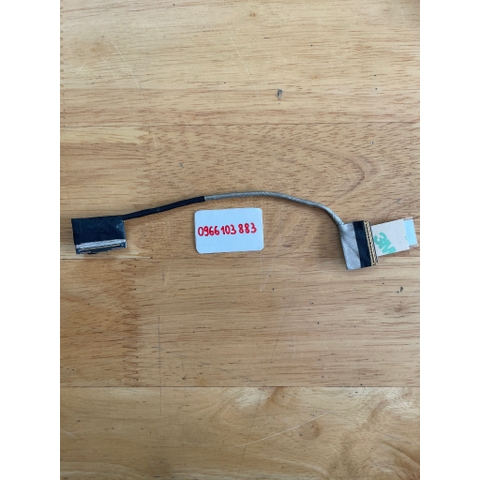 Cáp Màn Hình Dell Vostro 5560 V5560 0KRY9W KRY9W DD0JWALC000 New