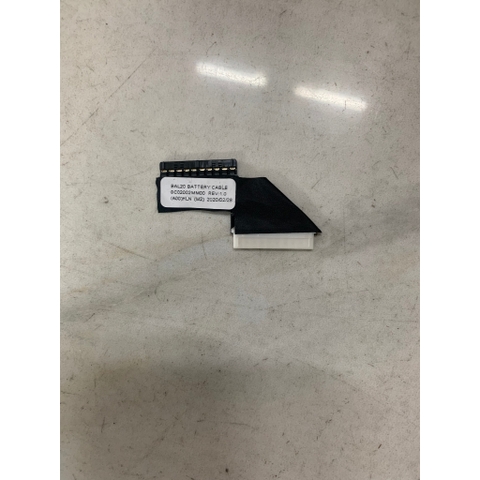 Cáp Pin Dell Inspiron 5567 5565 DC02002MM00 0G0FWX New