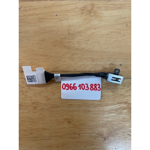 Cáp Sạc Dell Vostro 15 5501 5502 5505 5401 5402 N5401 N5402 N5501 N5502 N5509 N5406 N5508 N7306 7405 0N8R4T New