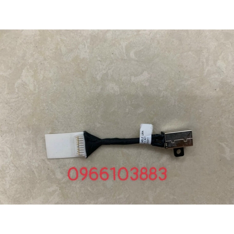 Cáp Sạc Dell Latitude 3410 3510 E3410 E3510 7DM5H New