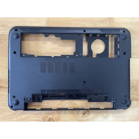 Vỏ D Dell Inspiron 5521 5537 3521 3537 Màu Đen New