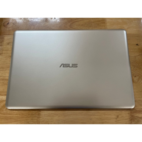 Vỏ A Asus S510 X510 X510Ua A510 F510 X510Uq X510Un Vàng Nhựa Type A New