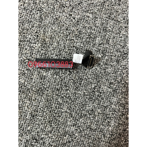 Cáp Ổ Cứng Dell Xps 9550 7590 9560 9570 M5510 M5520 M5530 M5540 Dc02C00Bl00 0XDYGX New