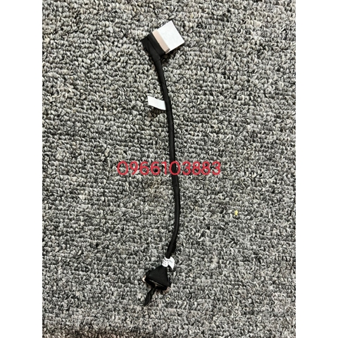 Cáp Pin Dell Latitude 5520 E5520 Precision 3560 M3560 0C2NNY New