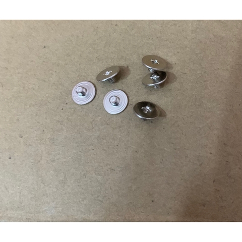 Ốc Vỏ Bản Lề Cho Acer A315-54 A315-42 A315-56 N19C1 M2.5*2.5L New