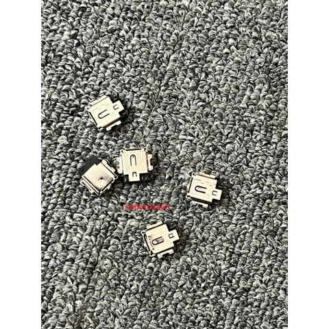 Chân Sạc Msi Modern 14 B10Mw Ms-14D1 Ms-14D11 New