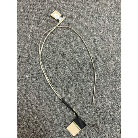 Cáp Màn Hình Asus S510U X510U A510U 30 Pin DD0XKGLC010 New