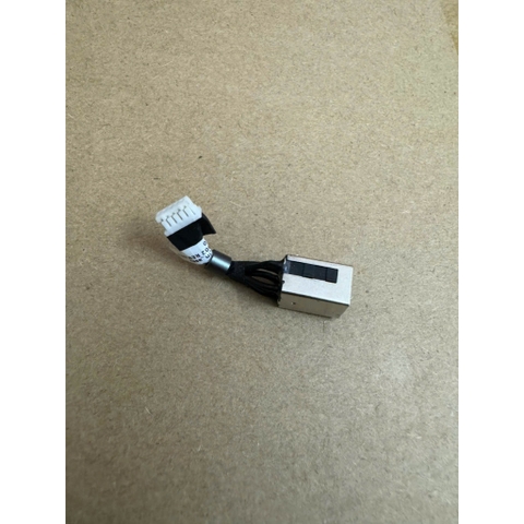 Cáp Sạc Dell Latitude 5300 5310 E5300 E5310 2 In 1 0D5TX7 New