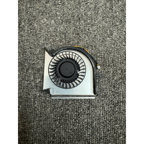Fan Cpu Msi Ge75 Gp75 Gl75 We75 Ms-17E2 PAAD060105SL N417 New
