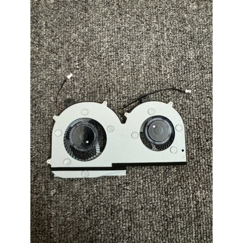 Fan Msi Modern 15 B12M Ms-15H1 Ms-15H2 BS5205HS U5L BS5205HS-U6D New