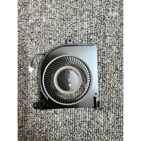 Fan Cpu Msi Stealth 15M A11Sdk A11Sek A11Uek Ms-1562 Ms-1563 New