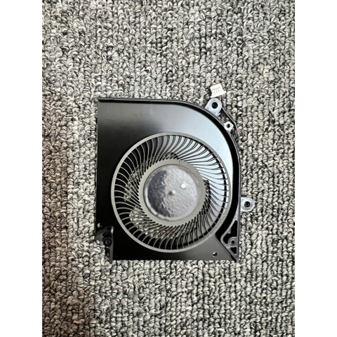 Fan Gpu Msi Stealth 15M A11Sdk A11Sek A11Uek Ms-1562 Ms-1563 New