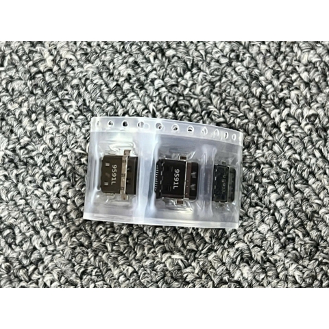 Jack Sạc Type C Dell Inspiron 7306 2-In-1 E7370 New