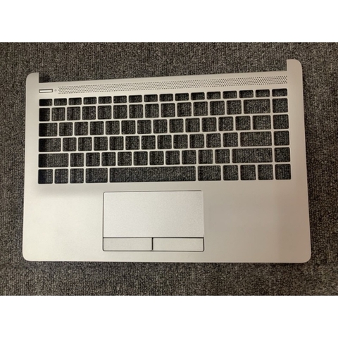 Vỏ C Hp 14-Cf 14S-Cf 14-Df 14-Dk 14S-Dk 240 G8 245 G8 246 G8 240 G9 245 G9 14S-Cr 14-Cr 340 G5 348 G5 L48648-001 Bạc New