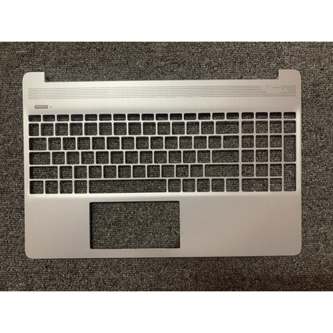 Vỏ C Hp 15S-Fq 15-Dy 15-Ef L63579-001 Bạc New