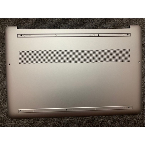 Vỏ D Hp 15S-Fq 15-Dy 15-Ef L63590-001 Bạc New