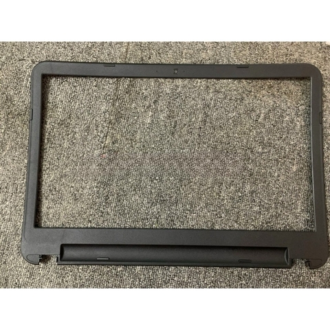 Vỏ B Dell Inspiron 5521 5537 3521 3537 Đen Không Cảm Ứng New