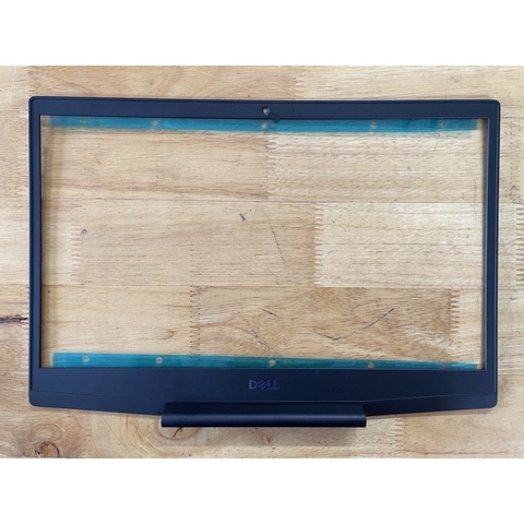 Vỏ B Dell G3 15 3500 3590 07MD2F Đen Logo Xanh New
