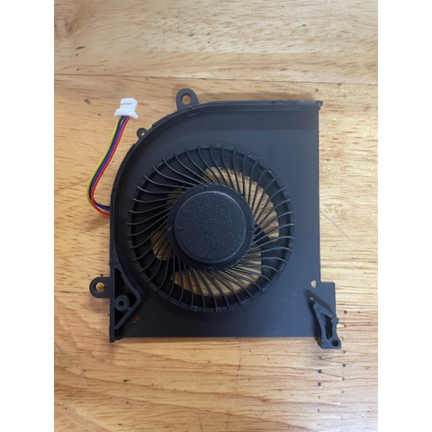 Fan Cpu Msi Gs65 Gs65Vr P65 Ms-16Q1 Ms-16Q2 New