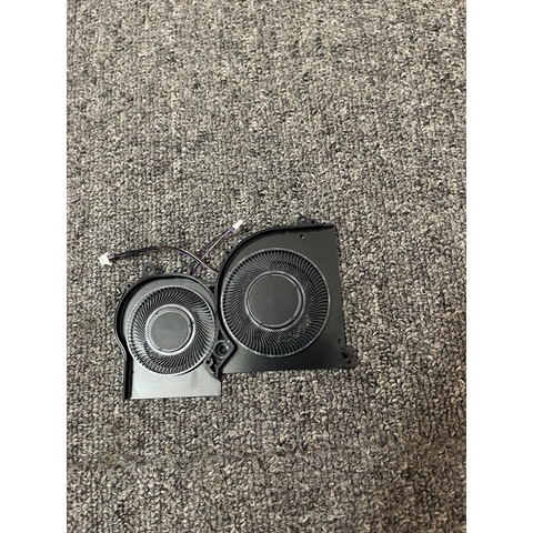 Fan Gpu Msi Gs65 Stealth 9Se Ms-16Q4 Ms-16Q5 New