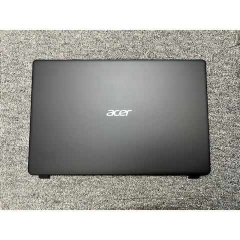 Vỏ A Acer A315-54 A315-56 A315-42 Đen New