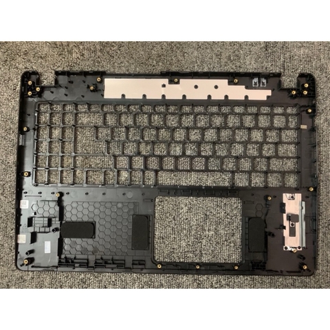 Vỏ C Acer A315-42 A315-54 A315-56 Đen New