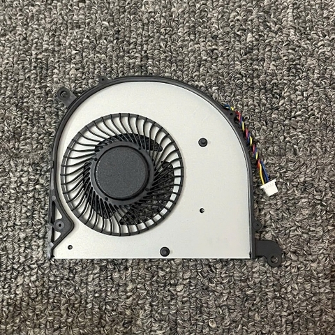 Fan Gpu Msi Prestige 15 A10Sc A12Ud Ms-16S1 Ms-16S3 Ms-16S6 Ms-1551 Ms-1552 Ms-15H3 New