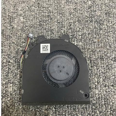 Fan Dell Vostro 5481 5482 5485 5580 5581 5585 5488 N5480 N5491 N5580 N5581 N5585 0G0D3G New