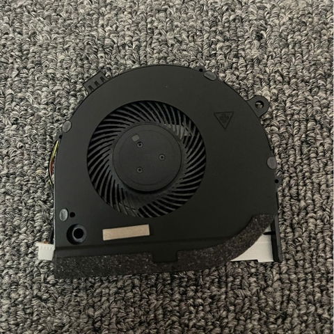 Fan Cpu Dell G3 3579 3779 G5-5587 5587 0TJHF2 New