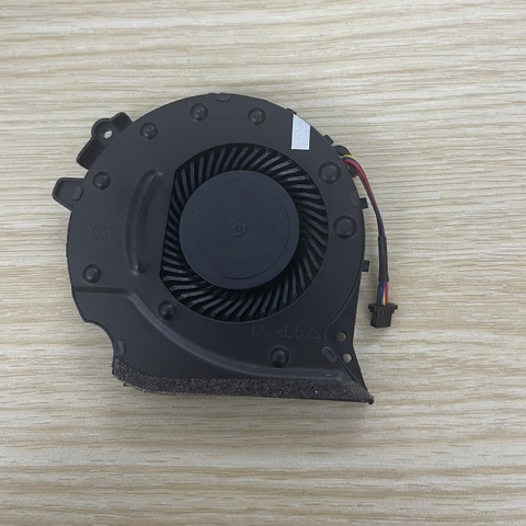 Fan Gpu Hp Pavilion Gaming 15-Cx L20334-001 New