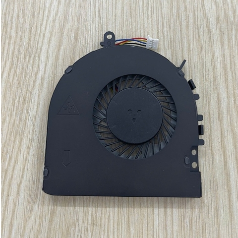 Fan Hp Envy 15-Ae 15-Ae119Tx 15-Ae120Tx Envy M6-P M6-P113Dx M6-P100 17-N 15-Ah 812682-001 New