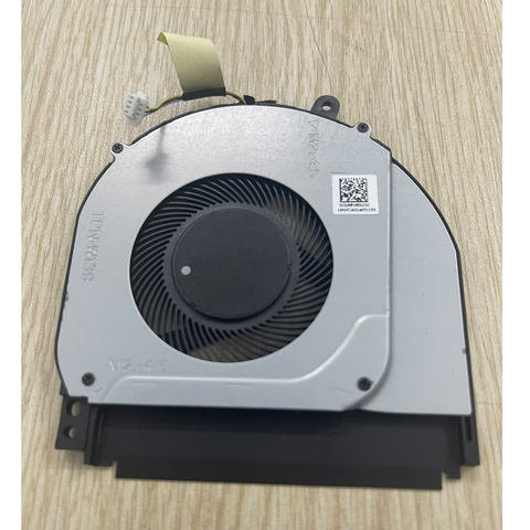 Fan Hp Pavilion X360 14-Dh 14M-Dh 14M-Dh0003Dx L51102-001 New