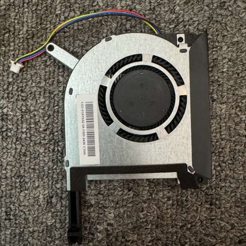 Fan Gpu Asus Strix Tuf 6 FX505 FX506 FX505DT FX505GT FA506 FA506L FA706 FA706L Zin New