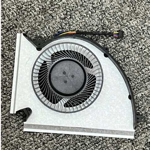 Fan Cpu Msi Gp76 Ge76 We76 Ms-17K2 Ms-17K3 PABD1A010SHR N451 New
