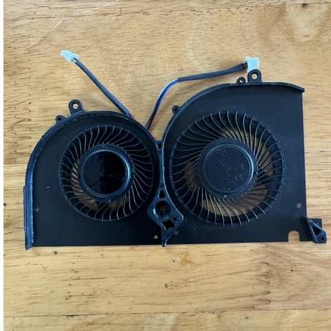 Fan Gpu Msi Gs75 Ms-17G1 Ms-17G2 New