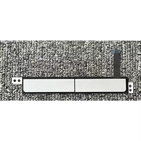 Nút Chuột Trái Phải Dell Latitude E5400 E5401 E5402 E5409 E5410 E5411 E5500 E5505 E5509 M3540 M3540 M3550 M3551 0XJ53Y Bạc New