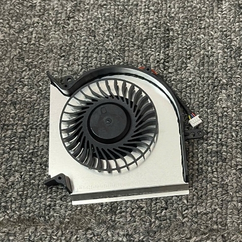 Fan Cpu Msi Gl63 Ge63 Gp63 Gv63 Gl73 Gp73 Ge73Vr Ms-16P1 New