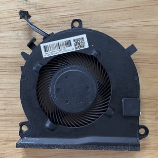 Fan Hp Pavilion Gaming 15-Ec L77560-001 New