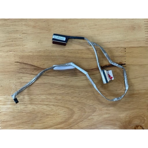 Cáp Màn Hình Dell Inspiron 15 3510 3511 3515 3520 3525 V3510 08DCFG DC02003X500 30 Pin New