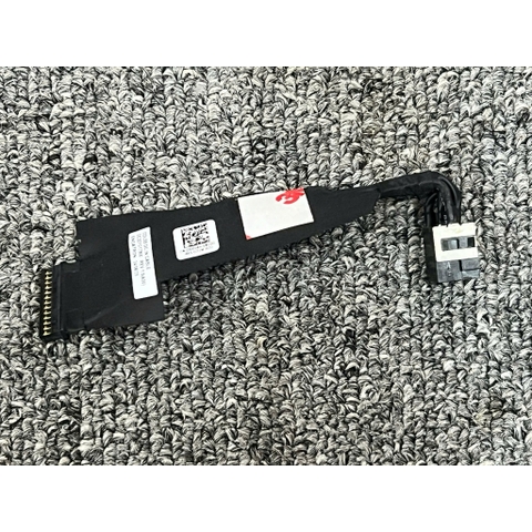 Cáp Sạc Dell G15 5515 5510 5511 Dell Alienware M15 R6 M15 R5 R7 M17 R5 099V4H DC301017900 Đen 13 Pin New